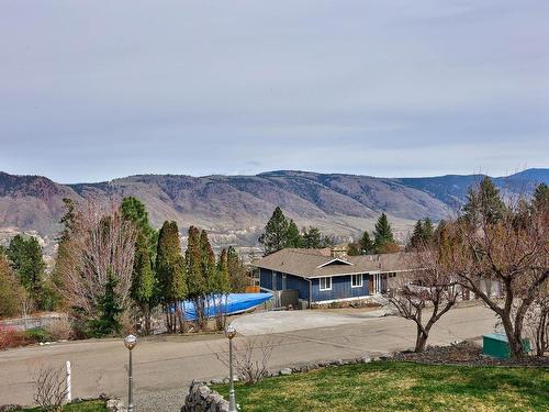 2015 High Country Blvd, Kamloops, BC - Outdoor With View