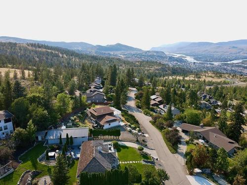 2015 High Country Blvd, Kamloops, BC - Outdoor With View