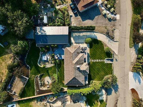 2015 High Country Blvd, Kamloops, BC - Outdoor With View