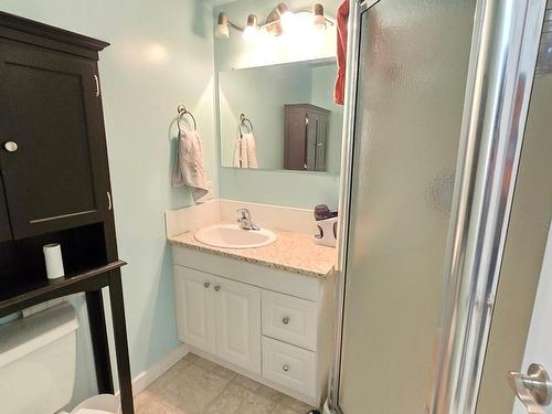 160 Pump Road, Kamloops, BC - Indoor Photo Showing Bathroom