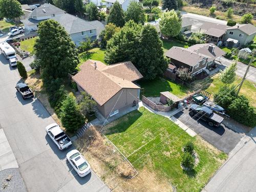 160 Pump Road, Kamloops, BC - Outdoor With View