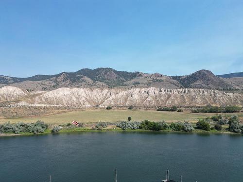 160 Pump Road, Kamloops, BC - Outdoor With Body Of Water With View