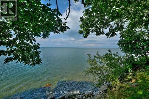 10 Firelane 10A Road, Niagara-On-The-Lake, ON - Outdoor With Body Of Water With View