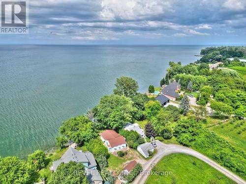 10 Firelane 10A Road, Niagara-On-The-Lake, ON - Outdoor With Body Of Water With View