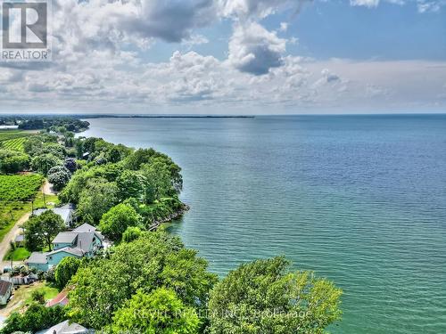 10 Firelane 10A Road, Niagara-On-The-Lake, ON - Outdoor With Body Of Water With View