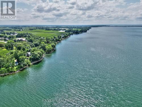 10 Firelane 10A Road, Niagara-On-The-Lake, ON - Outdoor With Body Of Water With View