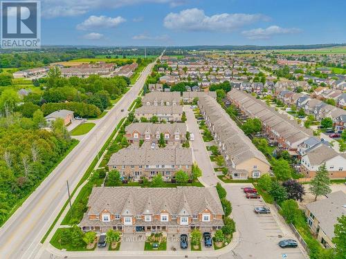 51 - 167 Arkell Road, Guelph (Pine Ridge), ON - Outdoor With View