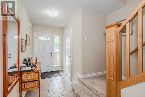 51 - 167 Arkell Road, Guelph (Pine Ridge), ON - Indoor Photo Showing Other Room