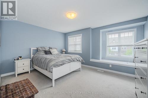 51 - 167 Arkell Road, Guelph (Pine Ridge), ON - Indoor Photo Showing Bedroom