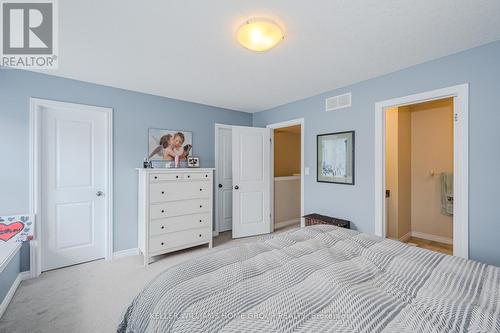 51 - 167 Arkell Road, Guelph (Pine Ridge), ON - Indoor Photo Showing Bedroom