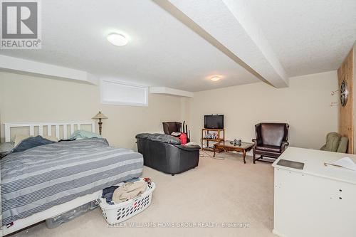 51 - 167 Arkell Road, Guelph (Pine Ridge), ON - Indoor Photo Showing Bedroom