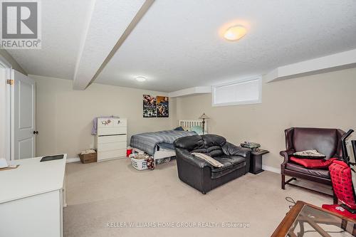 51 - 167 Arkell Road, Guelph (Pine Ridge), ON - Indoor