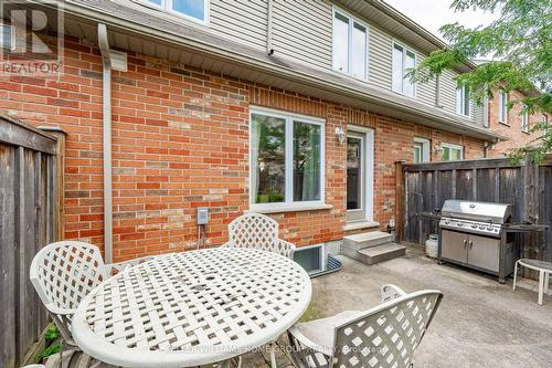 51 - 167 Arkell Road, Guelph (Pine Ridge), ON - Outdoor With Deck Patio Veranda With Exterior