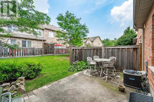 51 - 167 Arkell Road, Guelph (Pine Ridge), ON - Outdoor With Deck Patio Veranda