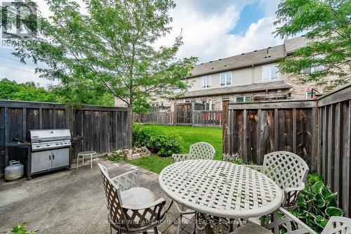 51 - 167 Arkell Road, Guelph (Pine Ridge), ON - Outdoor With Deck Patio Veranda