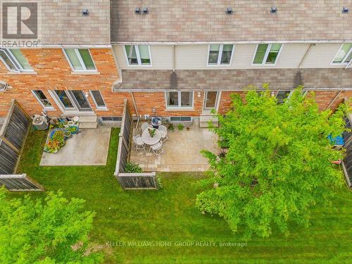 51 - 167 Arkell Road, Guelph (Pine Ridge), ON - Outdoor