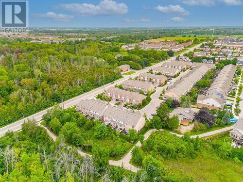 51 - 167 Arkell Road, Guelph (Pine Ridge), ON - Outdoor With View