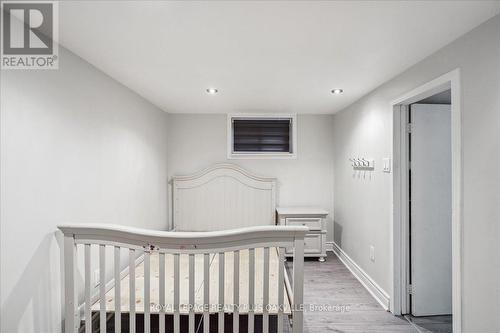 219 Rodgers Road, Hamilton (Bartonville), ON - Indoor Photo Showing Bedroom