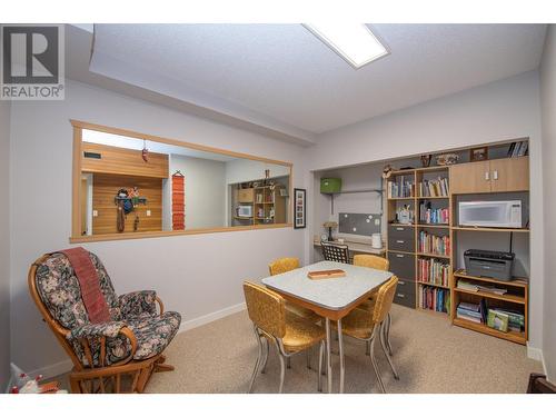 605 Larkspur, Vernon, BC - Indoor