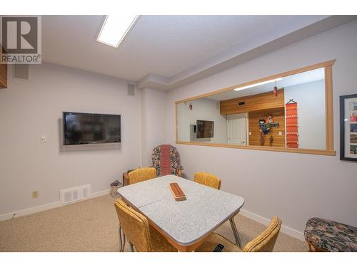 605 Larkspur, Vernon, BC - Indoor