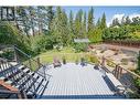 605 Larkspur, Vernon, BC  - Outdoor 