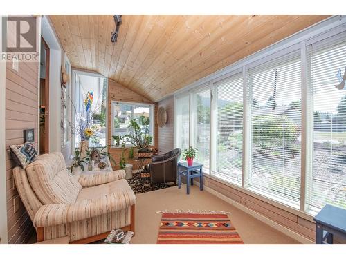 605 Larkspur, Vernon, BC - Indoor