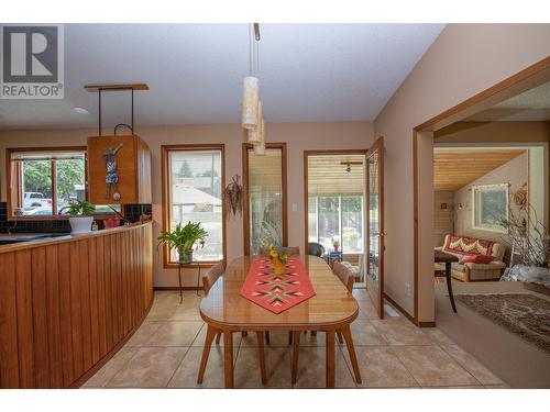 605 Larkspur, Vernon, BC - Indoor Photo Showing Other Room