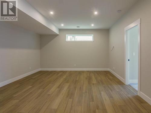 2752 Hawthorn Drive, Penticton, BC - Indoor Photo Showing Other Room