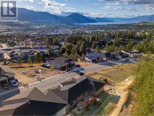 2752 Hawthorn Drive, Penticton, BC - Outdoor With View