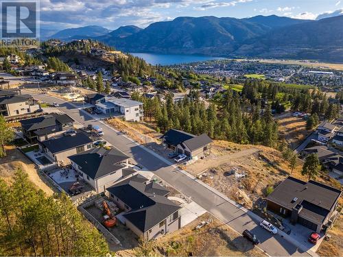 2752 Hawthorn Drive, Penticton, BC - Outdoor With Body Of Water With View