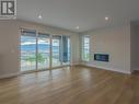 2752 Hawthorn Drive, Penticton, BC  - Indoor Photo Showing Living Room With Fireplace 