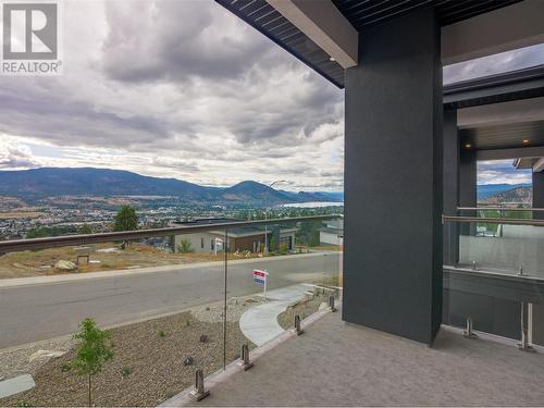 2752 Hawthorn Drive, Penticton, BC - Outdoor With View