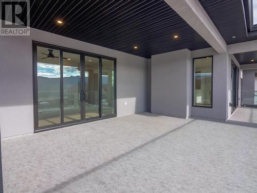 2752 Hawthorn Drive, Penticton, BC - Outdoor With Deck Patio Veranda