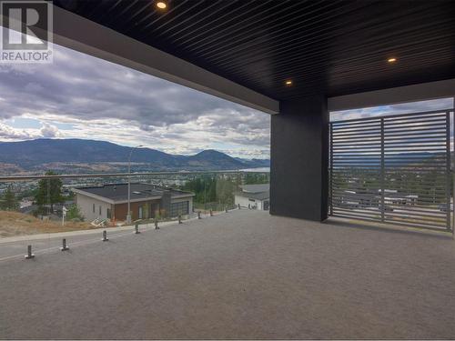 2752 Hawthorn Drive, Penticton, BC - Outdoor With View