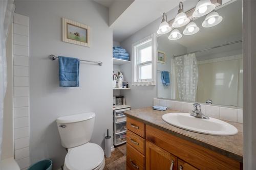 101-2002 Quebec Street, Penticton, BC - Indoor Photo Showing Bathroom