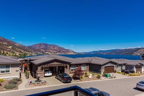 1796 Viewpoint Drive, Kelowna, BC - Outdoor With View