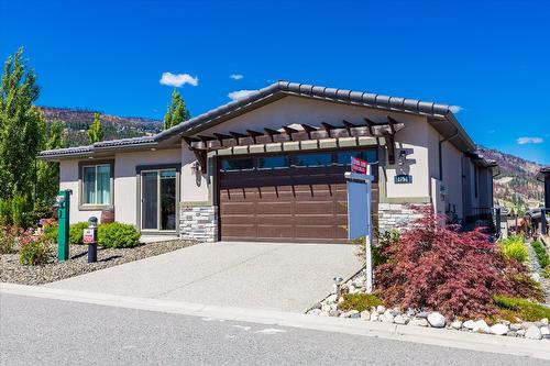 1796 Viewpoint Drive, Kelowna, BC - Outdoor