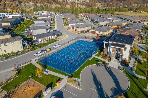 1796 Viewpoint Drive, Kelowna, BC - Outdoor With View