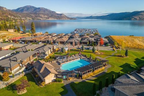 1796 Viewpoint Drive, Kelowna, BC - Outdoor With Body Of Water With View