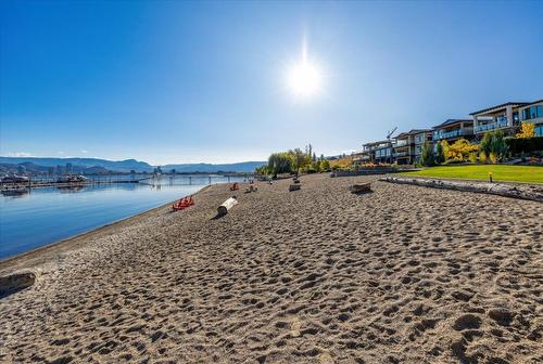 1796 Viewpoint Drive, Kelowna, BC - Outdoor With Body Of Water With View