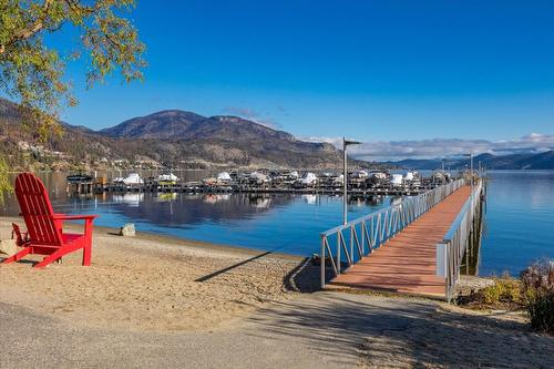 1796 Viewpoint Drive, Kelowna, BC - Outdoor With Body Of Water With View