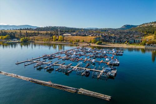 1796 Viewpoint Drive, Kelowna, BC - Outdoor With Body Of Water With View