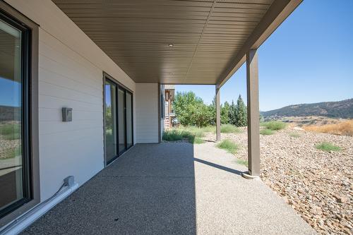 8820 Oxford Road, Vernon, BC - Outdoor With Deck Patio Veranda With Exterior