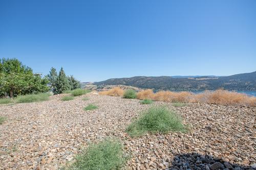 8820 Oxford Road, Vernon, BC - Outdoor With View