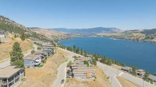 8820 Oxford Road, Vernon, BC - Outdoor With Body Of Water With View