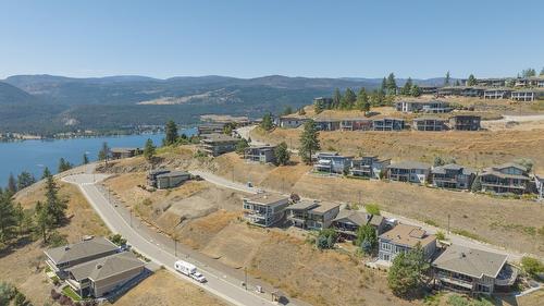 8820 Oxford Road, Vernon, BC - Outdoor With Body Of Water With View