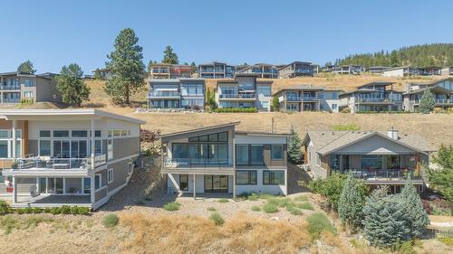 8820 Oxford Road, Vernon, BC - Outdoor With Facade