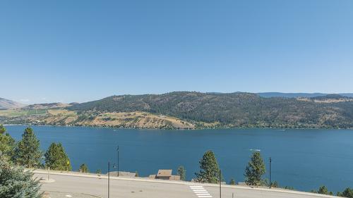 8820 Oxford Road, Vernon, BC - Outdoor With Body Of Water With View