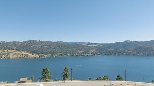 8820 Oxford Road, Vernon, BC - Outdoor With Body Of Water With View