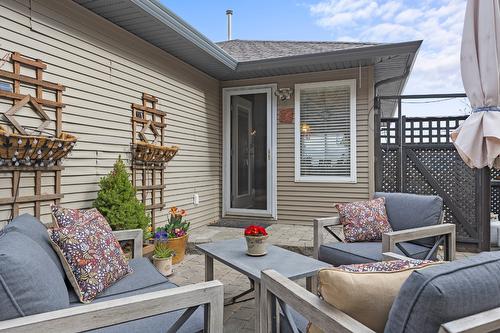 2304 Shannon Heights Place, West Kelowna, BC - Outdoor With Deck Patio Veranda With Exterior